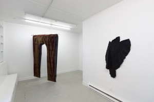 Installation, Sardine Gallery, Justin Q Martin